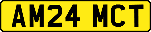 AM24MCT
