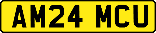 AM24MCU