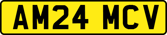 AM24MCV