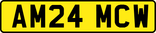 AM24MCW