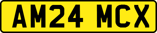 AM24MCX