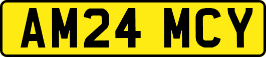 AM24MCY