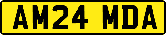 AM24MDA