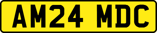 AM24MDC