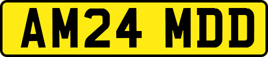 AM24MDD