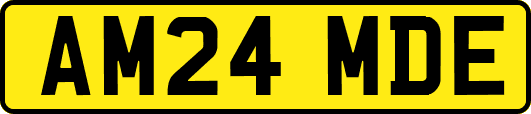 AM24MDE