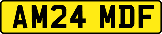 AM24MDF