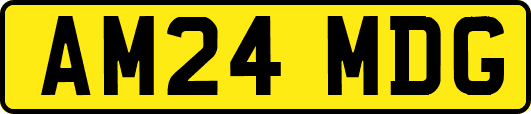 AM24MDG