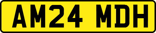 AM24MDH