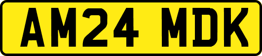 AM24MDK
