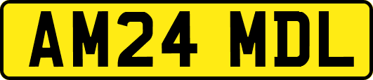 AM24MDL