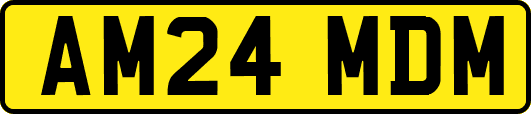 AM24MDM