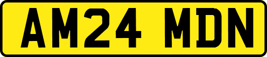 AM24MDN