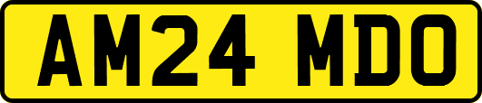AM24MDO