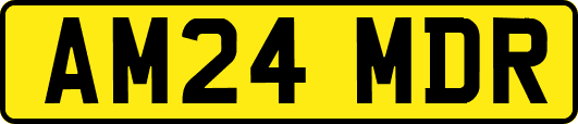 AM24MDR