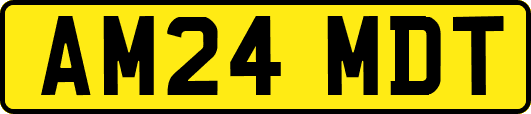 AM24MDT