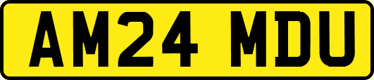 AM24MDU