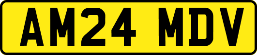 AM24MDV