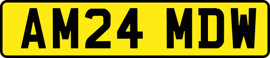 AM24MDW