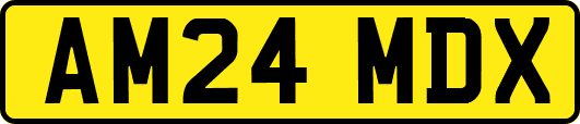 AM24MDX