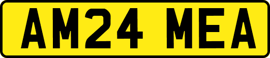 AM24MEA