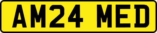 AM24MED
