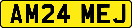AM24MEJ