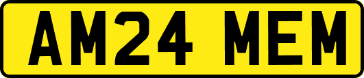 AM24MEM