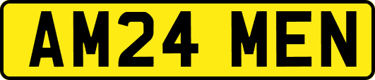 AM24MEN