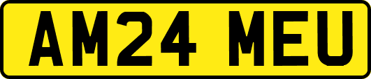 AM24MEU