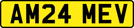 AM24MEV