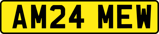 AM24MEW