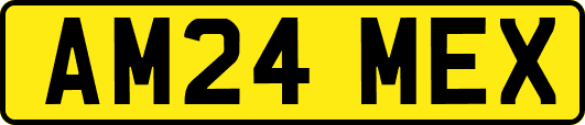 AM24MEX