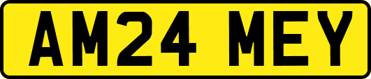 AM24MEY