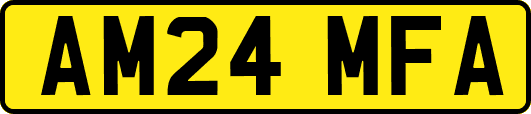 AM24MFA