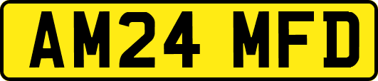 AM24MFD