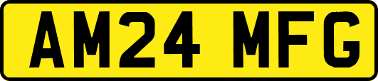 AM24MFG