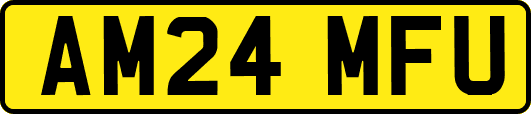 AM24MFU
