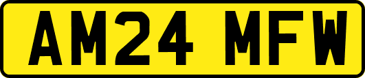 AM24MFW