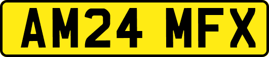 AM24MFX