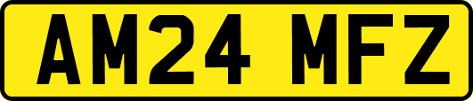 AM24MFZ