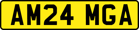 AM24MGA