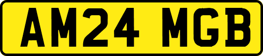 AM24MGB