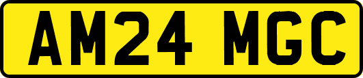 AM24MGC