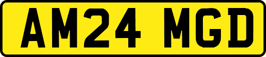 AM24MGD