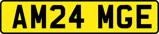 AM24MGE