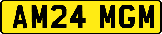 AM24MGM