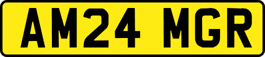 AM24MGR