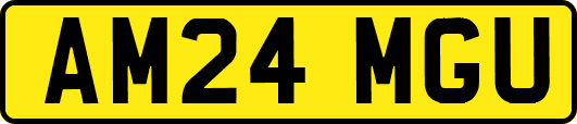 AM24MGU