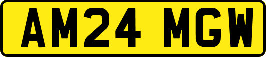 AM24MGW